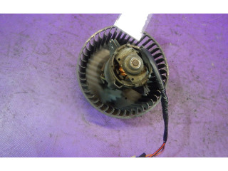 Вентилятор печки    0126003   Ford Fiesta