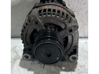 Генератор    Jeep Grand Cherokee (WK)      