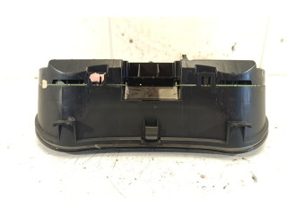 Панель приборов 8l0919860d Audi A3 S3 8L