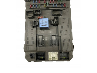 Блок комфорта 9649301680 Citroen C5