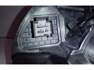 Вентилятор печки 7P0820021C, 3137231012 Volkswagen Touareg II