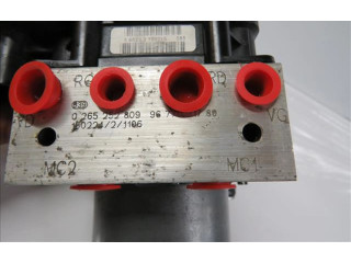 Jednotka ABS 0265252809 Peugeot 508 2010