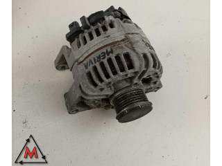 Генератор 0124425084 Opel Meriva A