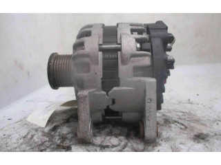 Генератор 231005933R, 231005933R Dacia Lodgy