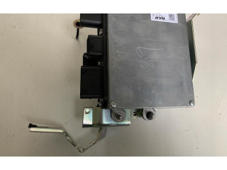 Блок управления двигателя 285H04GA6B   Infiniti Q50