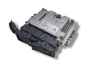 Комплект блоков управления 0281011826, WLAS18881D Ford Ranger