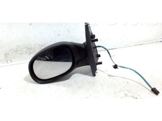 Зеркало (управляемое электричеством)     Citroen C2  TU3JP(KFV) 