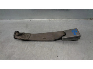 Передняя поясная пряжка