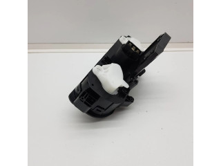 Блок управления климат-контролем WQT100D050, 211018A370   Dacia Spring