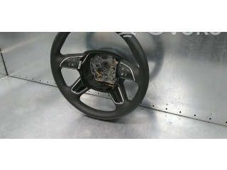 Volant Audi A6 S6 C7 4G 2017 4G0419091N, 4G0419091BB