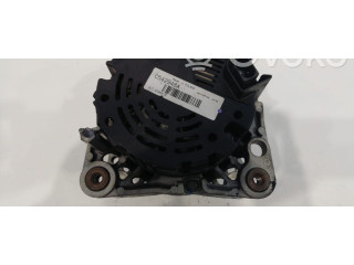 Генератор    Volkswagen Polo      