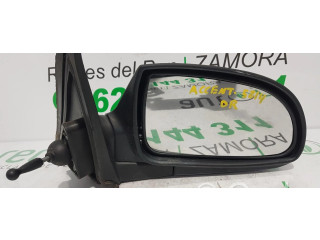 Zpětné zrcátko Hyundai Accent RETROVISORDERECHO