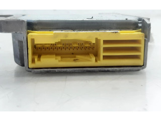 Блок подушек безопасности 7700428310 Renault Clio II
