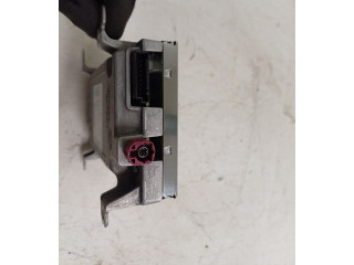 Экран/ дисплей / маленький экран    Mitsubishi Space Star