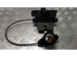 Zámek zadních dveří 3M51R442A66AK Ford Focus C-MAX 2006