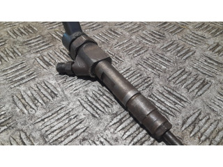 Vstřikovač 8200100272, 0445110110b Renault Megane II pro naftový motor 1.9