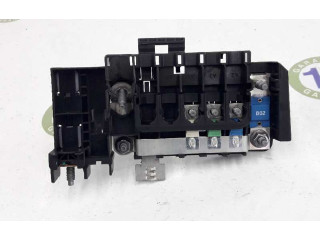 Блок предохранителей A2465401950, 2465401950 Mercedes-Benz A W176