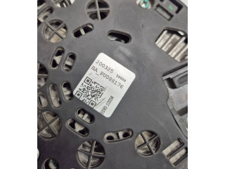 Генератор PU088176, 200325   Volvo V70      