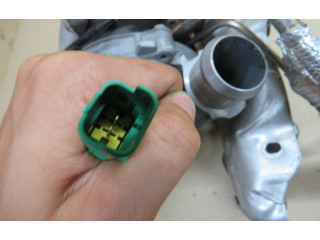 Турбина Ford S-MAX 9807873180