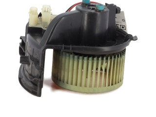 Вентилятор печки    7701057683, Z1-0247C   Renault Clio II