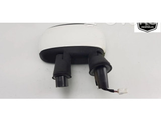 Zpětné zrcátko Fiat Doblo 2003 735325162, 735325162