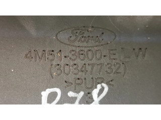 Volant Ford Focus 2010 4M513600EL3ZHE, 61635004A00  