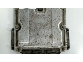 Řídící jednotka 0281012185, 8200309318 Ford Fiesta 2008