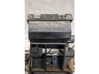 Zámek zadních dveří A1717500085 Mercedes-Benz E W211 2003