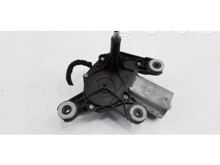 Моторчик заднего дворника Fiat Grande Punto