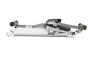 Моторчик дворников 8P1955119F Audi A3 S3 A3 Sportback 8P