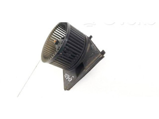Вентилятор печки Audi A3 S3 8L
