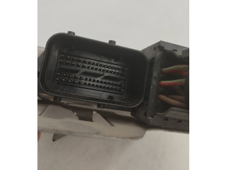 Блок управления двигателя 04L907309K, 0281030170 Volkswagen Caddy