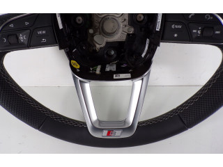 Руль Audi Q2 - - года 81A419091P