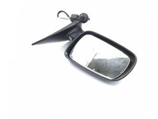 Зеркало (механическое) Skoda Fabia Mk1 (6Y) 1999 - 2007 года