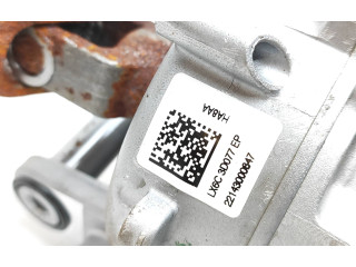 Комплект оси рулевого колеса LX6C3D077EP, 22143000847   Ford Escape IV   