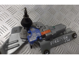 Моторчик дворников Subaru Forester SH