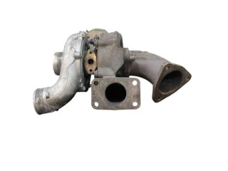 Turbodmychadlo Турбина 059145701G, 059145701G Audi A8 S8 D2 4D AFB