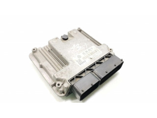 Блок управления двигателя 03C906056CH, 0261S02182 Volkswagen Touran I