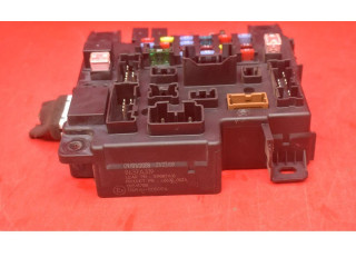 Блок предохранителей  8637A319, 8637A319   Citroen C-Crosser    