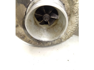  Турбина Volvo S80           