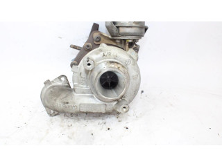 Turbodmychadlo Турбина 968612068006 Peugeot 3008 I