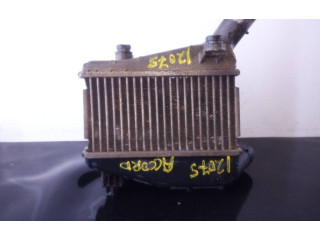 Интеркулер  1270000550, P2-B10-6   Honda Accord 