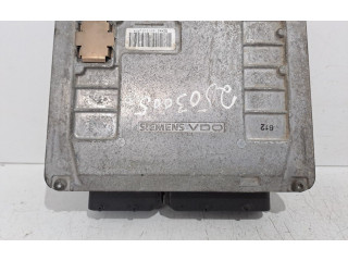 Блок управления двигателя 03E906033AM, 5WP4423703   Seat Ibiza III (6L)