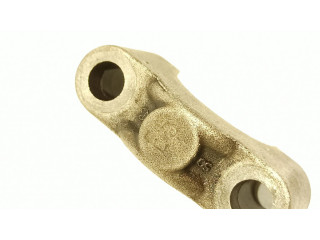 Camshaft holder bracket