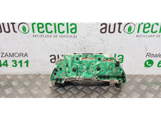 Přístrojová deska Toyota Celica T200 1996 8320020781