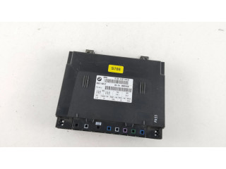 Модуль управления сидением