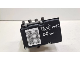 Jednotka ABS 0265231974, 9660107180 Peugeot Partner 2012