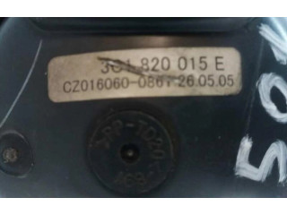 Вентилятор печки 3G1820015E Volkswagen Golf Plus