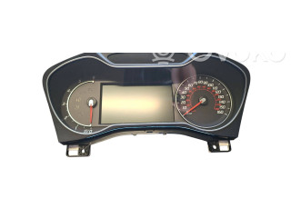 Панель приборов BS7T10849XG, BS7T14C026CF Ford Galaxy