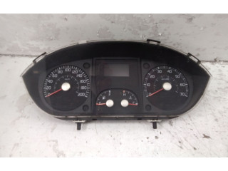 Панель приборов Fiat Idea